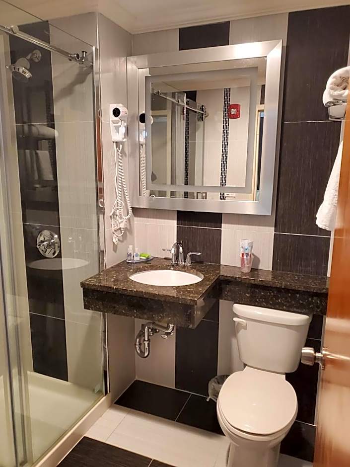 Umbrella Hotel Brooklyn