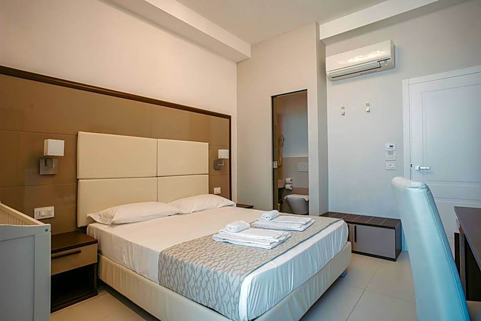 Hotel Baia Marina