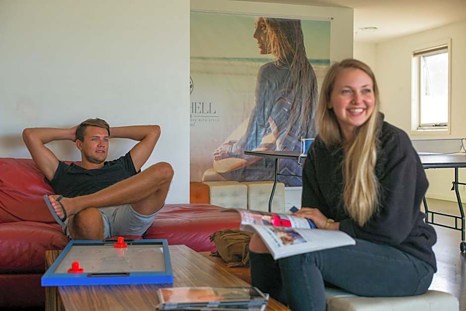 The Island Accommodation