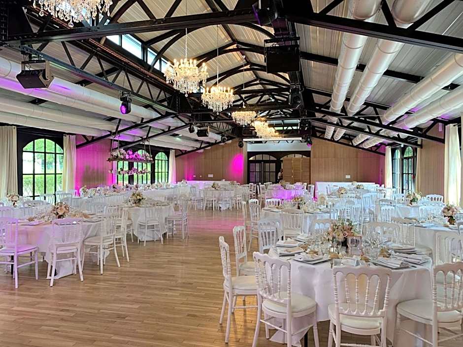Le Relais de La Malmaison, a member of Radisson Individuals