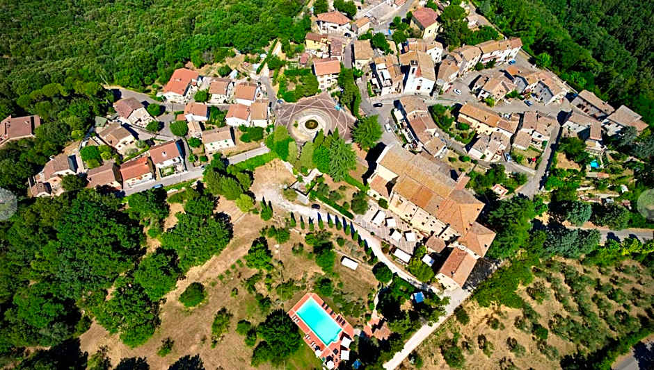 Monastero Le Grazie
