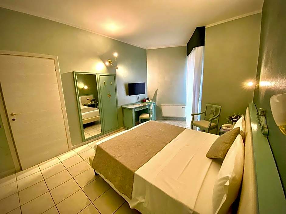 Piccolo Hotel Nogara