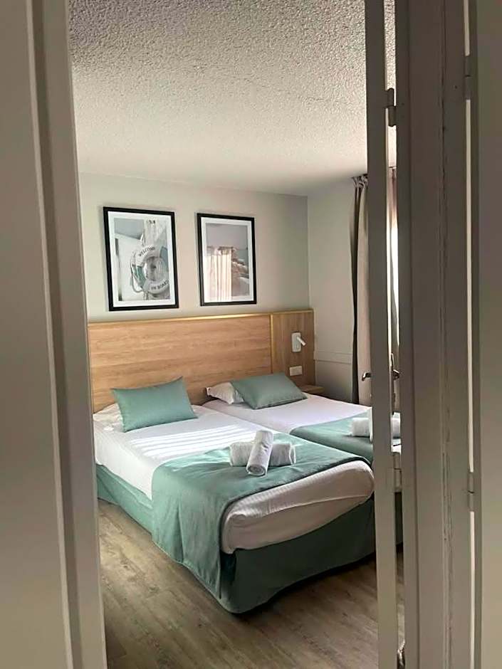 LE M HOTEL & SPA HONFLEUR