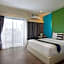 Studio Patong by iCheck inn
