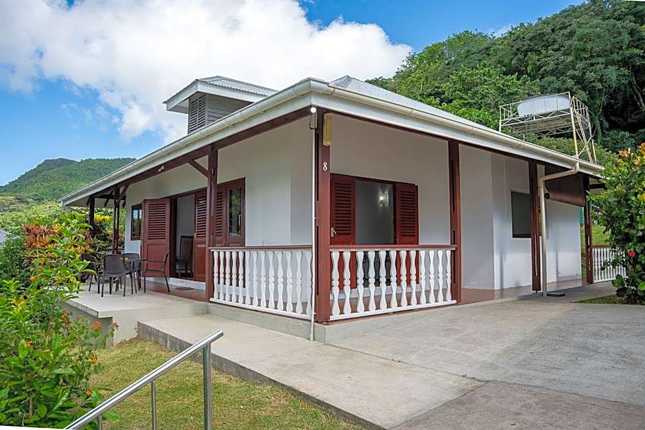 La Residence Villas & Studios