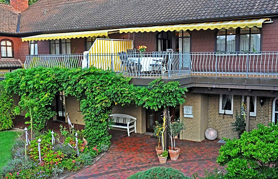 Hotel Garni Kristinenhof