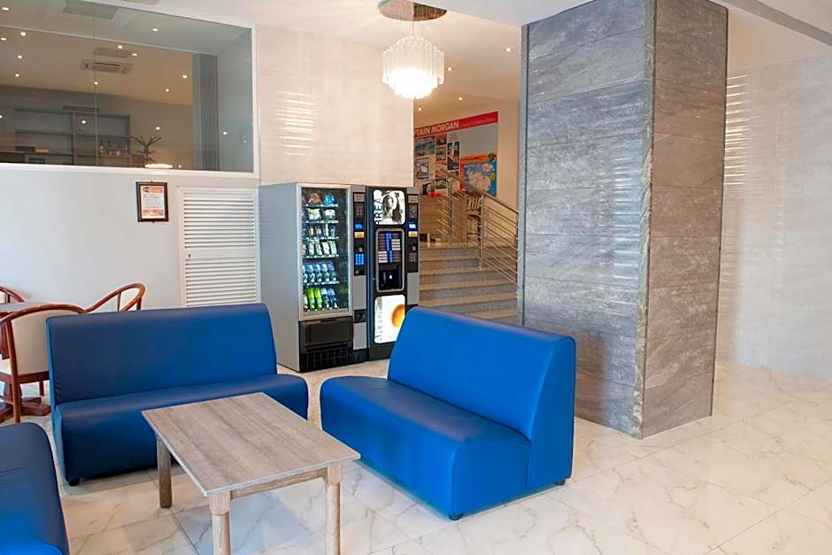 EUROCLUB Hotel