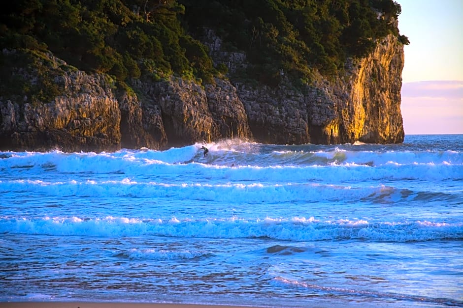 Serapo Bed and Breakfast