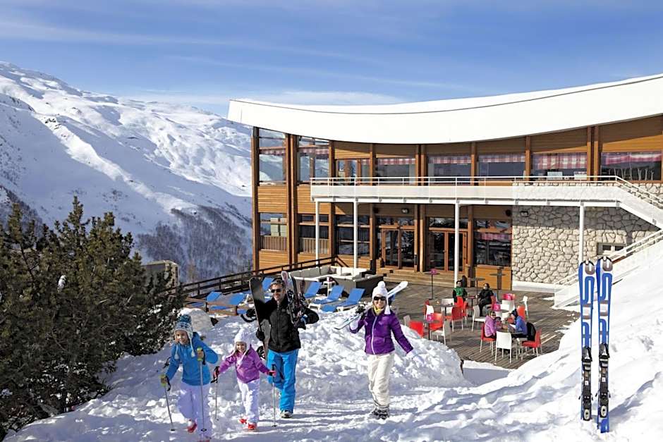 Belambra Clubs Les Menuires - Neige Et Ciel