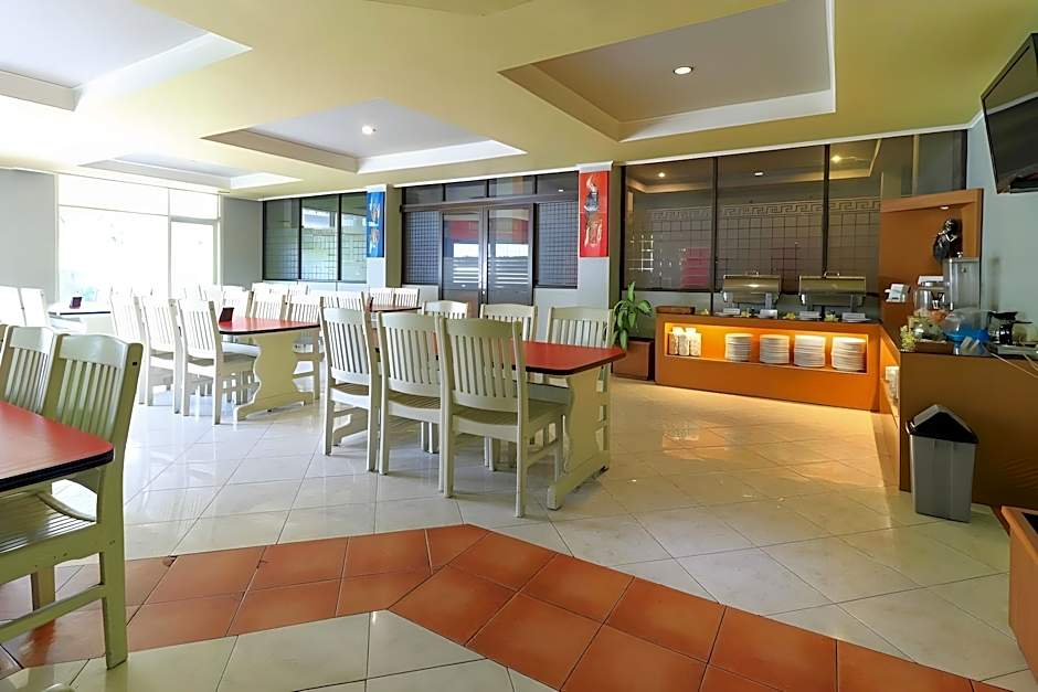 The Yani Hotel Bali
