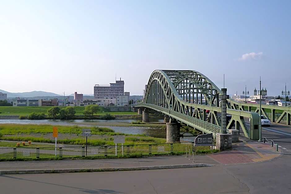 Tabist Diversity Hotel Sin Tokiwa Asahikawa