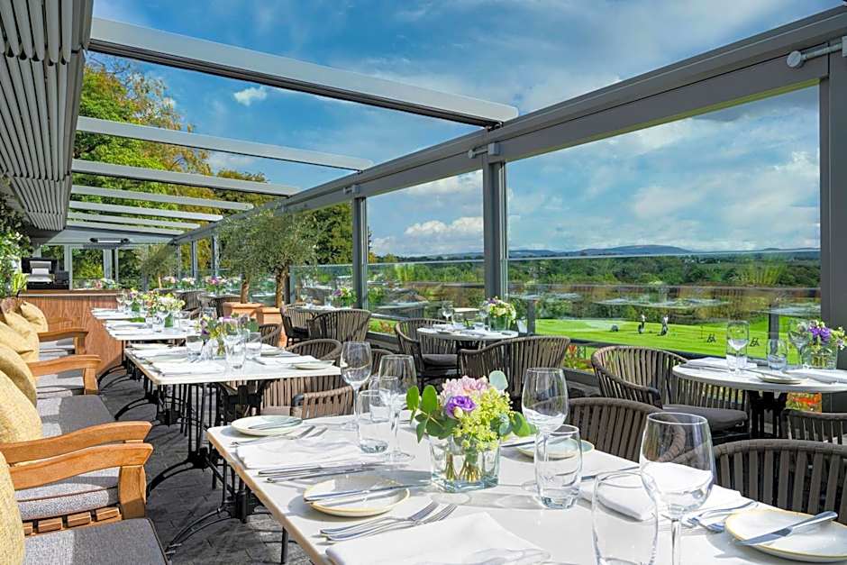 Mount Juliet Estate, Autograph Collection