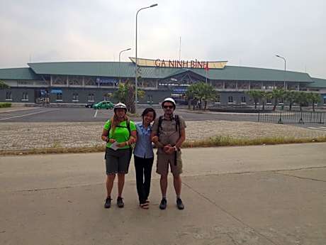 Deluxe Double/Twin Room