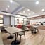 Borrman Hotel Zhanjiang Jinshawan Chikan Republic of China Style Street