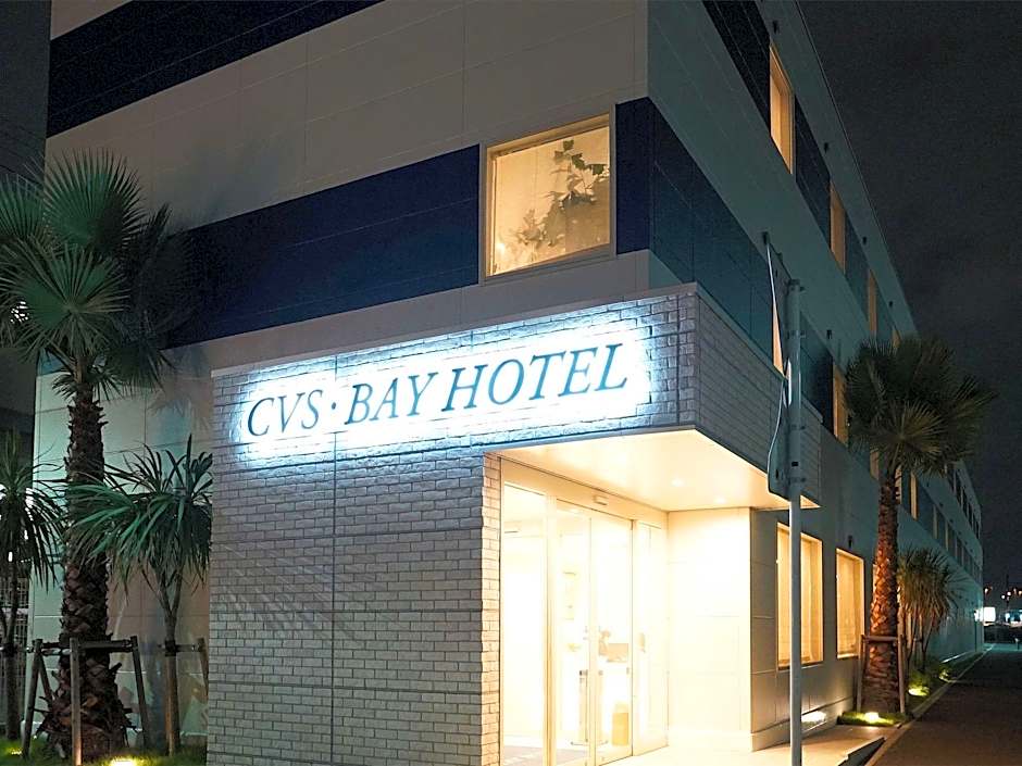 CVS BAY HOTEL Annex