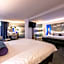 NYX Hotel Amsterdam Rembrandt Square