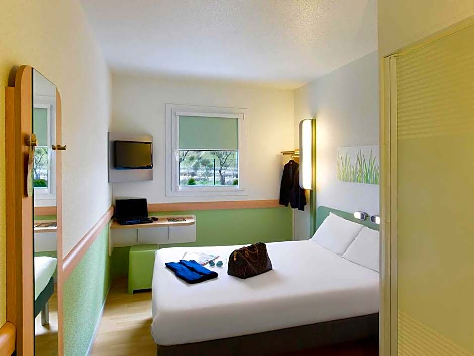 Ibis Budget Madrid Getafe