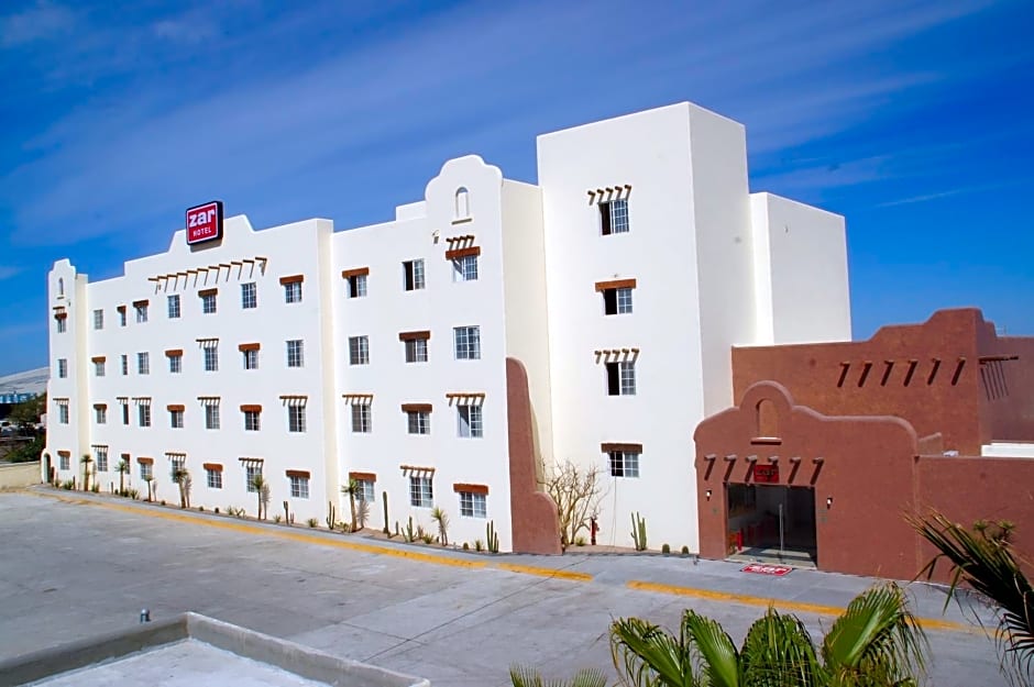 Hotel Zar La Paz