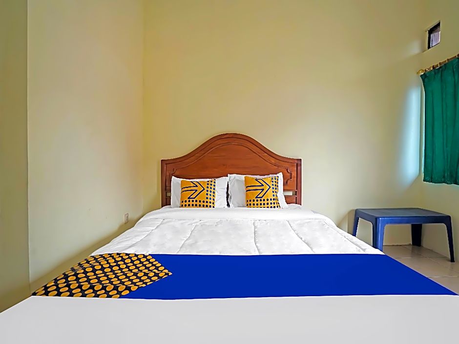 Hotel O Arfan HouseNearDanau Ranau