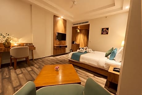 HOTEL HARIVILAS