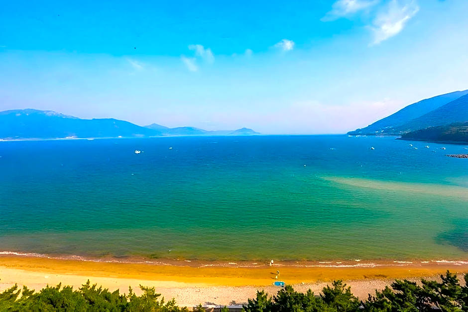 Namhae Beach Hotel