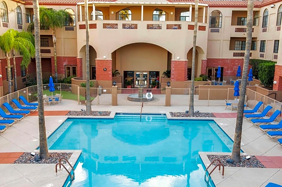 Hilton Vacation Club Varsity Club Tucson
