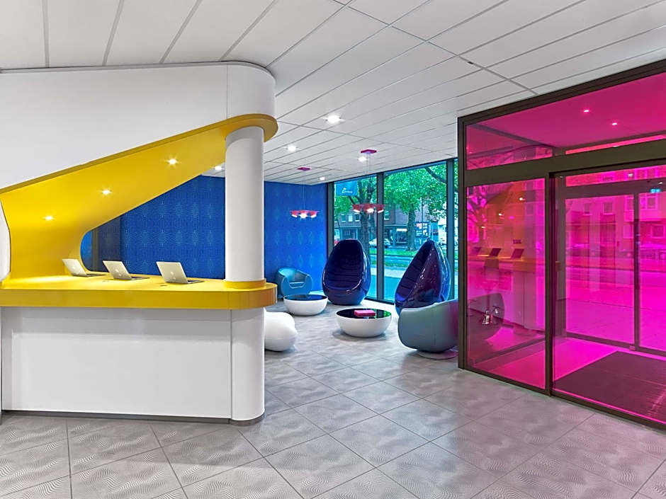 Prize by Radisson, Hannover City