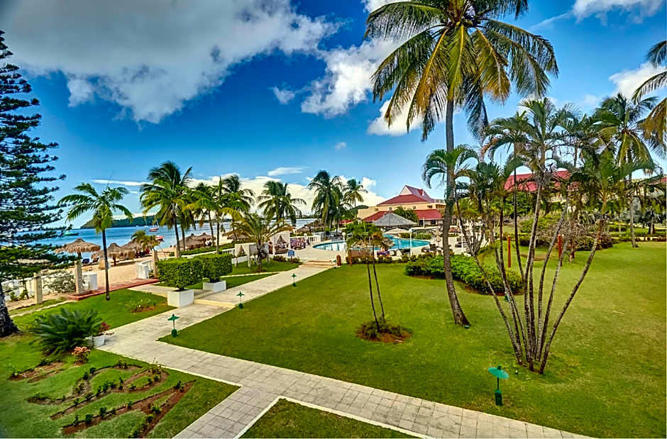 Mystique St. Lucia by Royalton