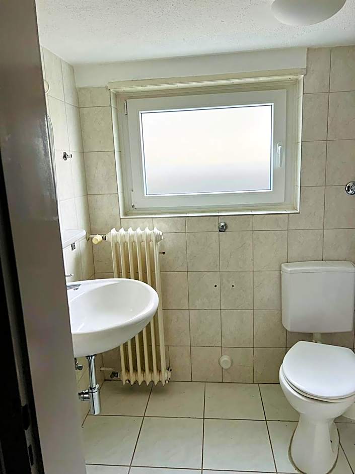 Burghotel Lörrach