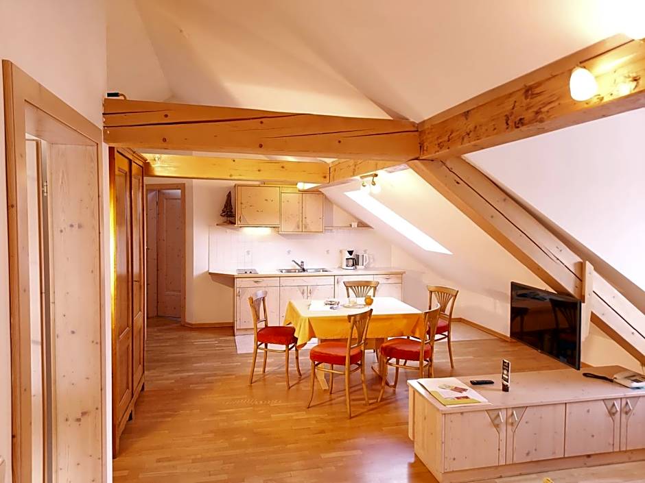 Residence Zum Theater