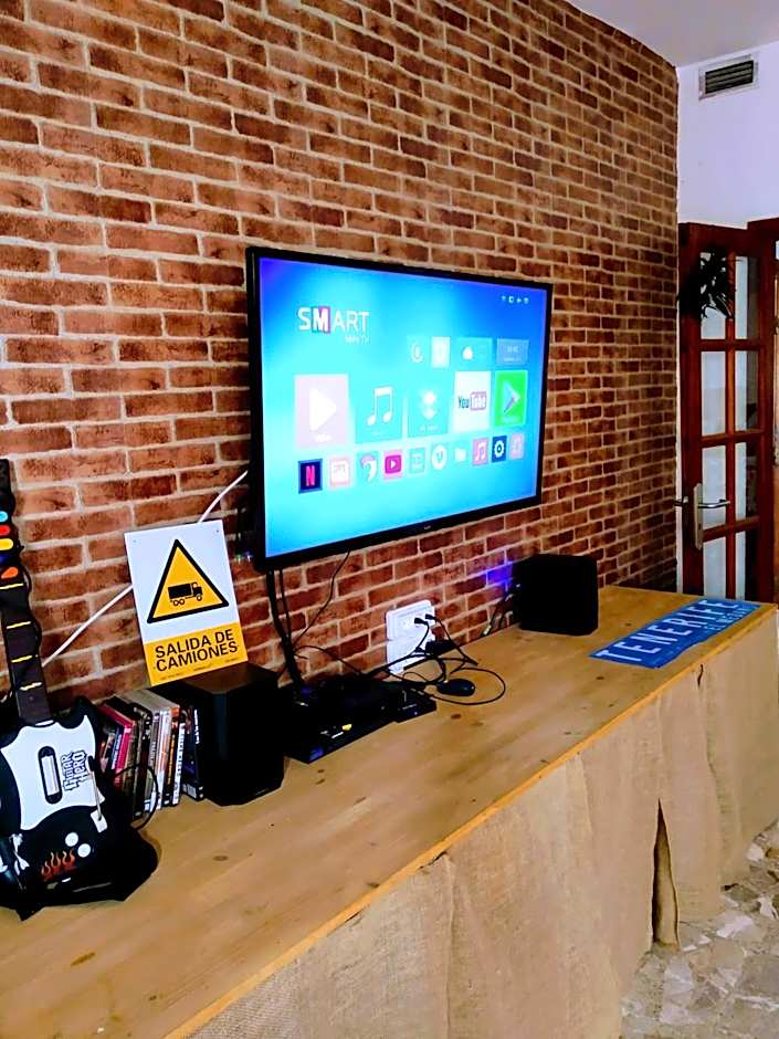 Casa Grande Surf Hostel