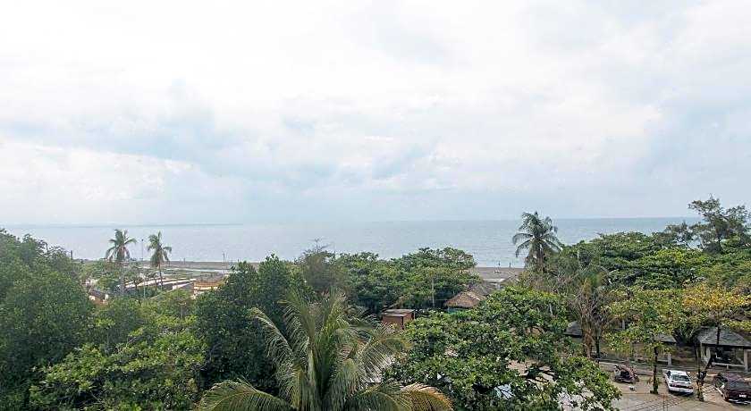 RedDoorz @ Tondaligan Beach Hotel