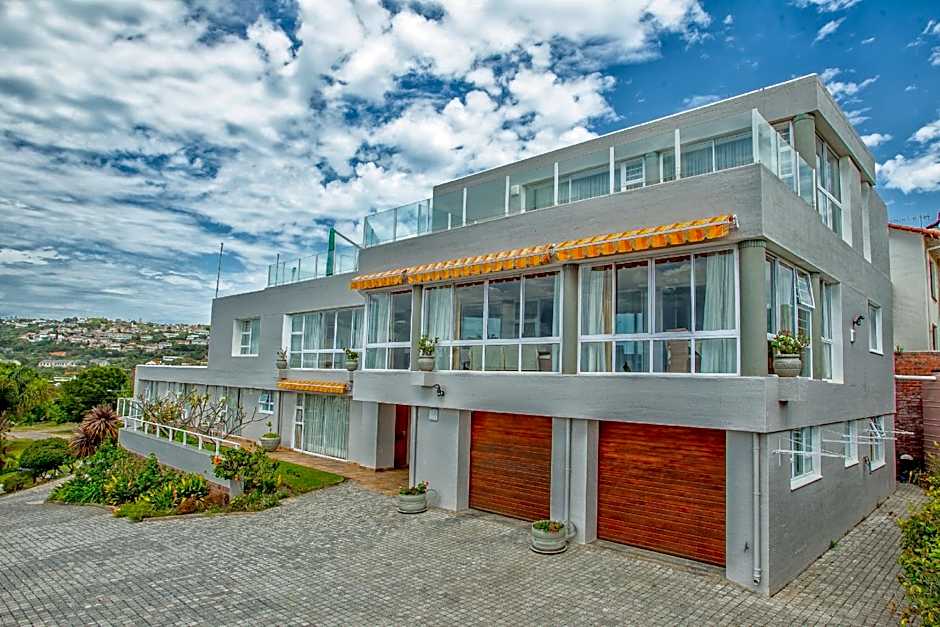Thanda Vista B and B