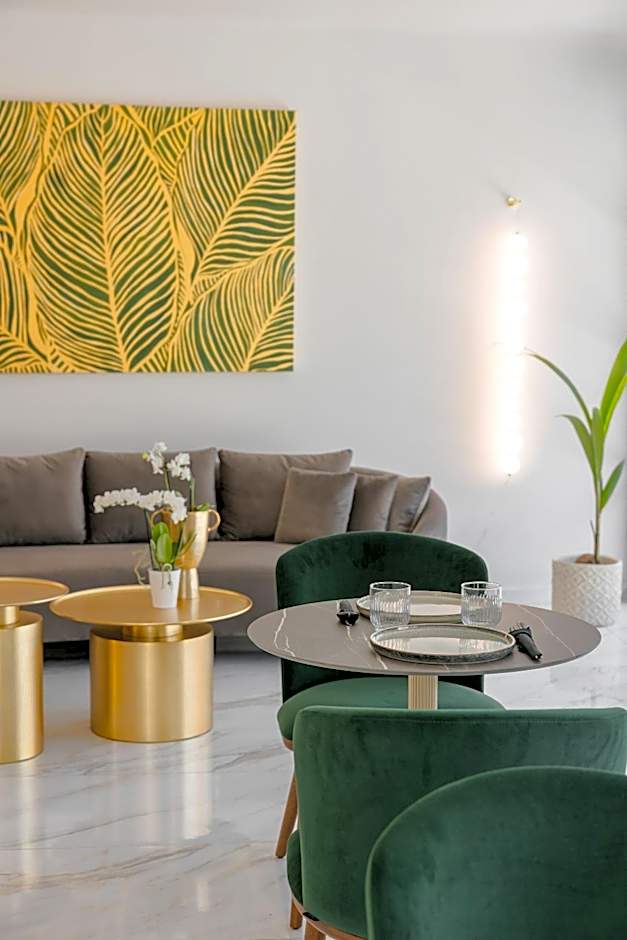 G Boutique Hotel Kefalonia