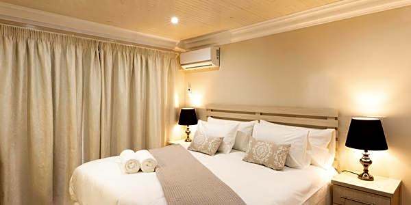 Grand House Lodge And SPA Jeffreys Bay