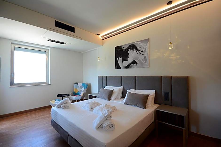 HOTEL BAIA FLAMINIA