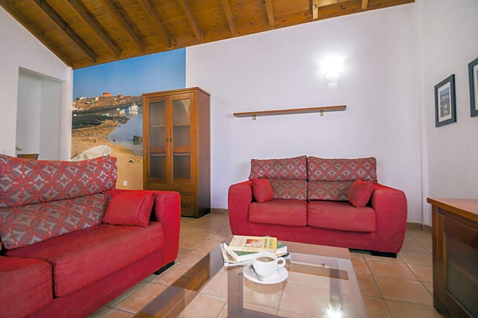 Villas & Apartamentos Tao Mazo