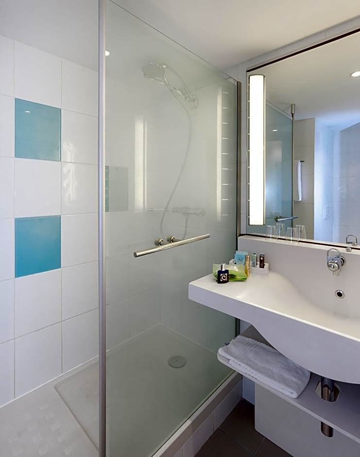 Novotel Lille Centre Gares