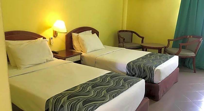 Hotel Seri Malaysia Taiping