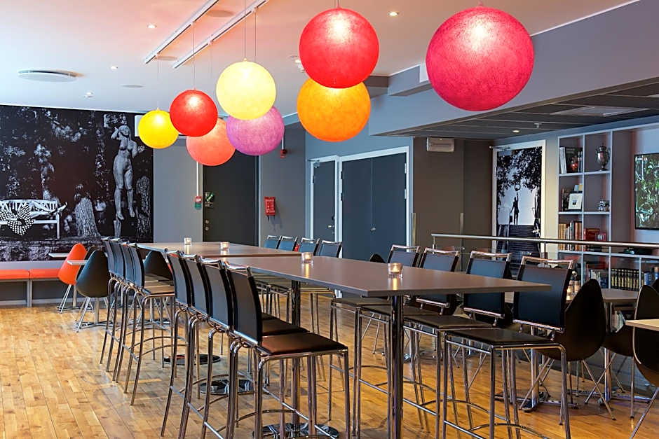 Aiden by Best Western Stockholm Kista