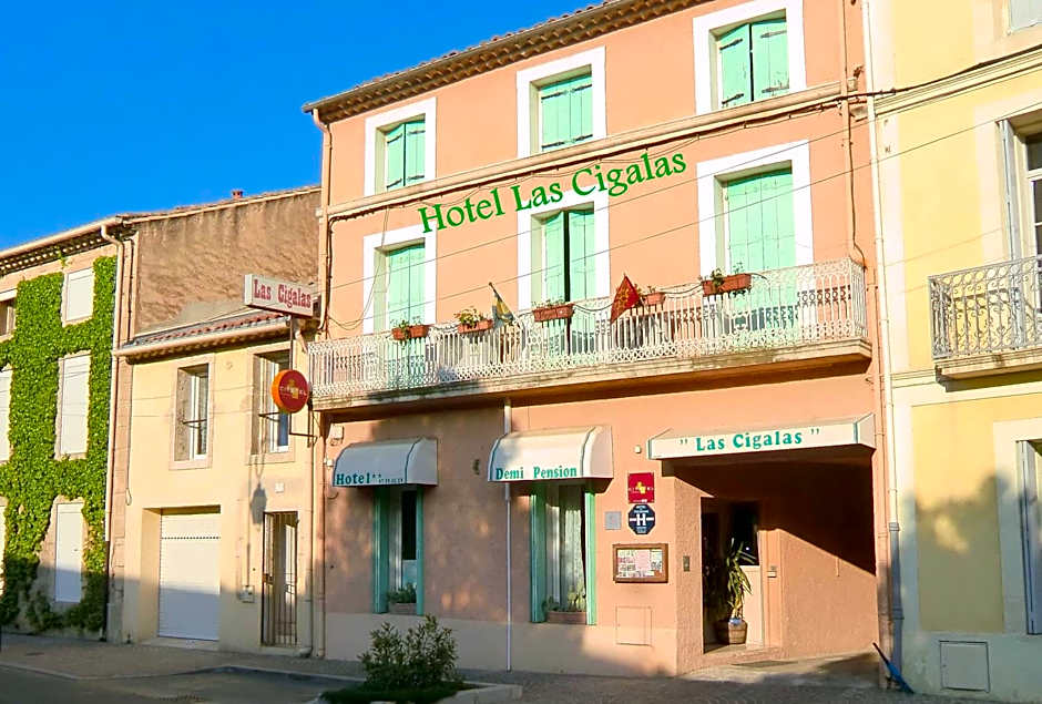 Las Cigalas