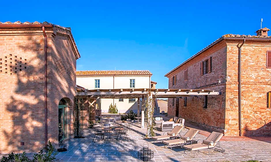 Tenuta d'Arbia, Siena