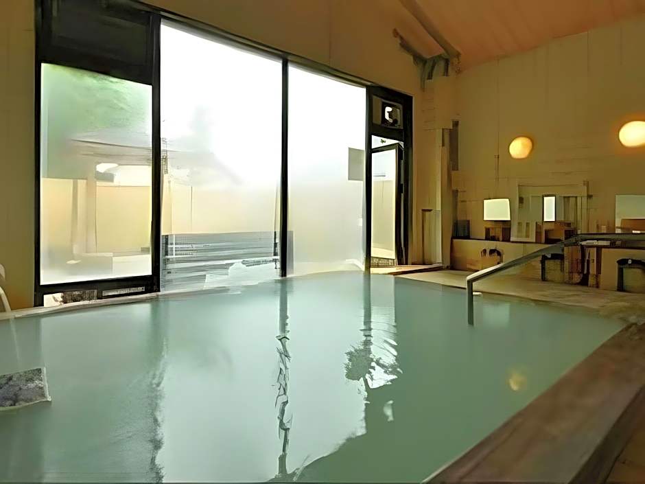 Yumoto Itaya