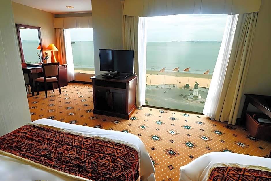 Saigon Quy Nhon Hotel