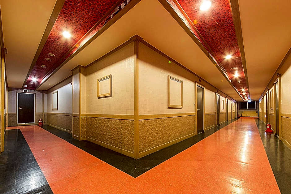 K.S Hotel