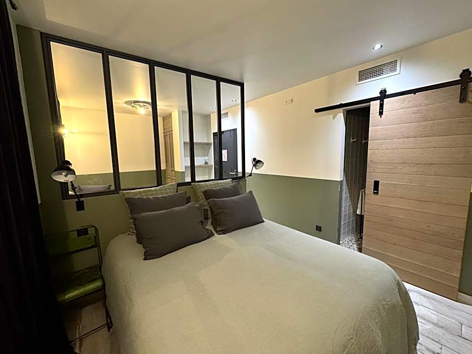 Zdjęcie 1 z 5 — Junior Suite