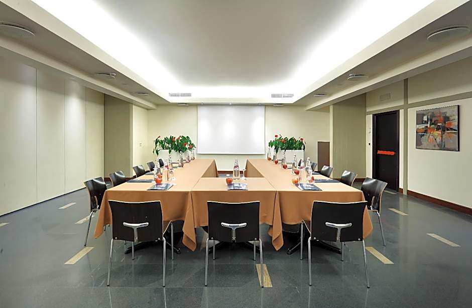 Eurostars Monte Tauro