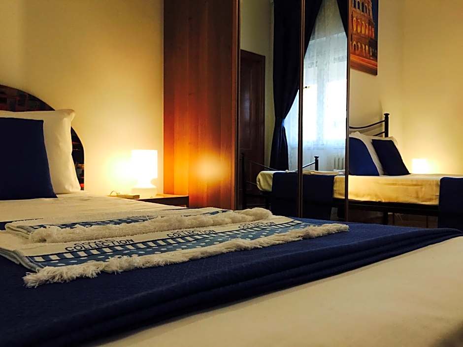B&B The 7th Floor – Rome