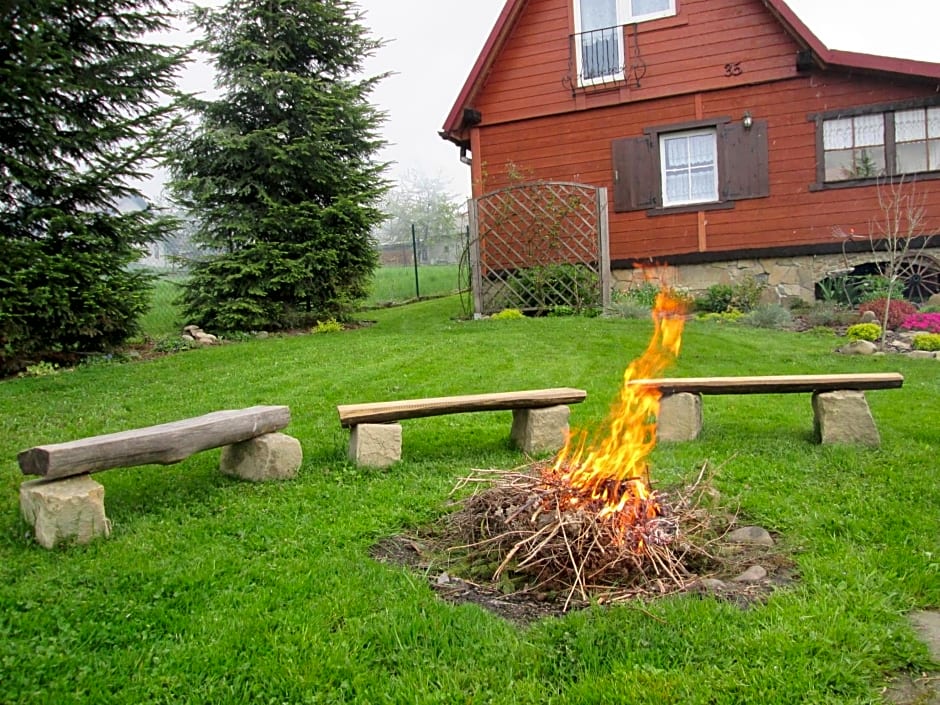 Dom wakacyjny Podlas