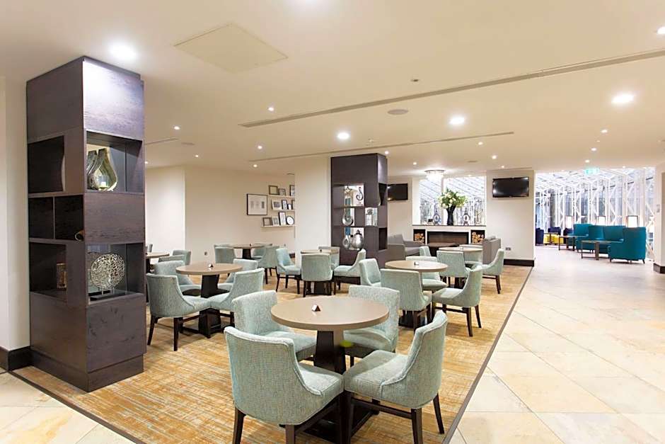DoubleTree By Hilton Hotel Nottingham - Gateway